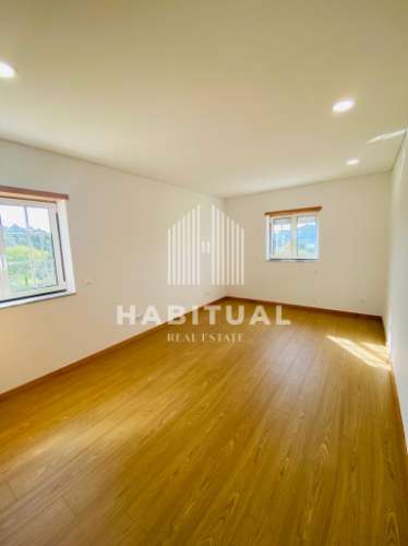 Moradia T4+1 com vistas para o rio Minho