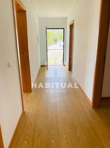 Moradia T4+1 com vistas para o rio Minho