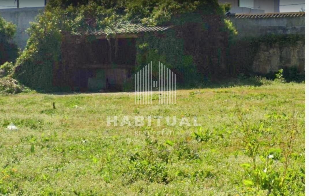 Ruina em Santa Marta com 2090 m2 de terreno