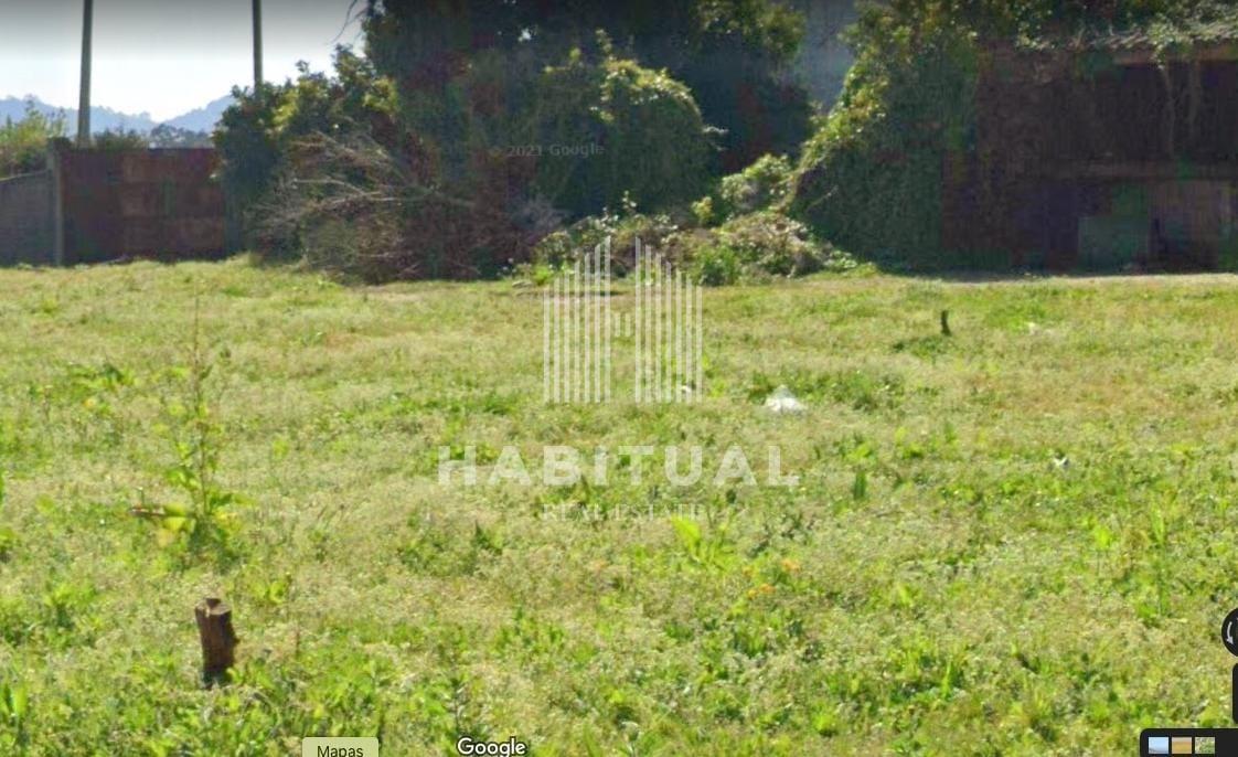 Ruina em Santa Marta com 2090 m2 de terreno