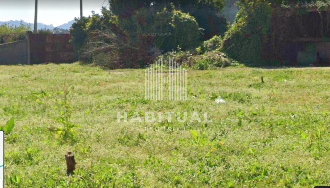 Ruina em Santa Marta com 2090 m2 de terreno