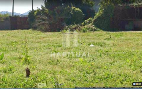 Ruina em Santa Marta com 2090 m2 de terreno