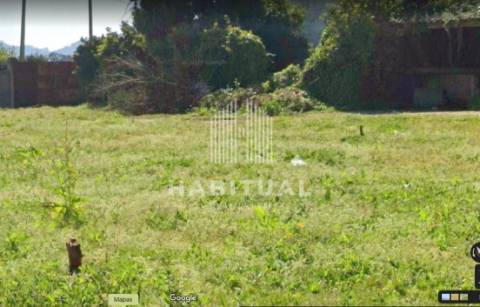 Ruina em Santa Marta com 2090 m2 de terreno