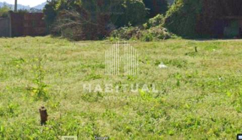 Ruina em Santa Marta com 2090 m2 de terreno