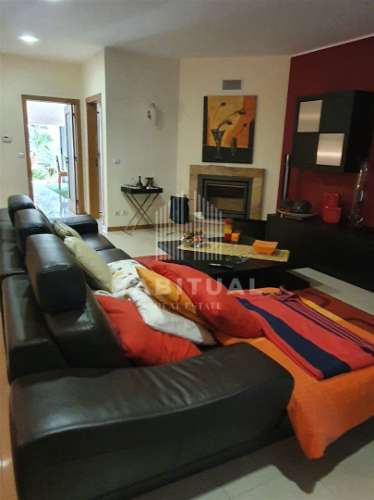 Moradia T4 no Cabedelo