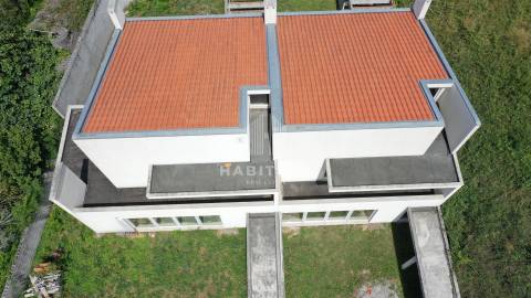 Venda conjunta de 4 Lotes em Afife