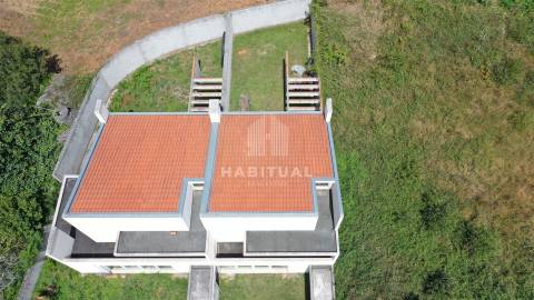 Venda conjunta de 4 Lotes em Afife