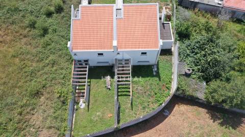 Venda conjunta de 4 Lotes em Afife