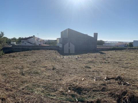 Venda conjunta de 4 Lotes em Afife