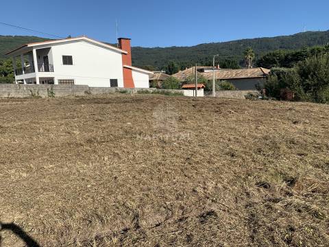 Venda conjunta de 4 Lotes em Afife