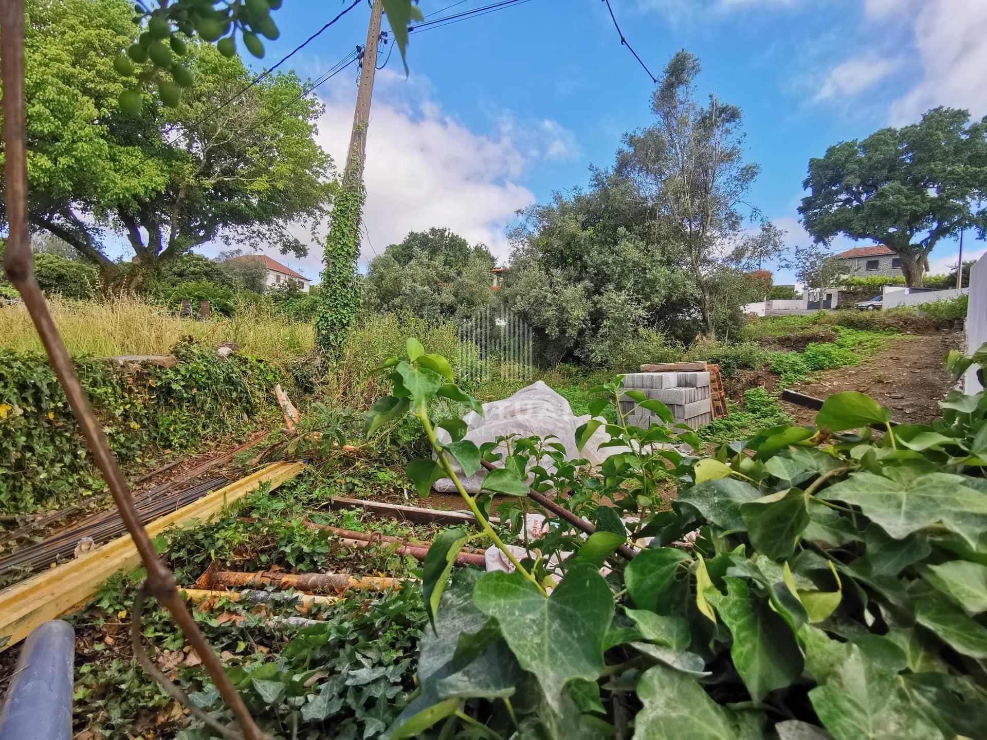 Terreno de construção em Cardielos com 604 m2