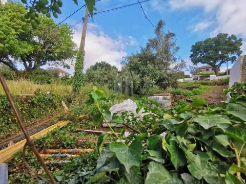 Terreno de construção em Cardielos com 604 m2