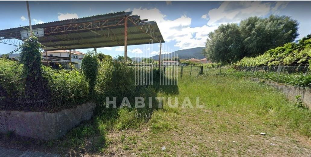 Terreno  em  Moreira de Geraz do Lima