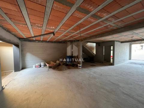 Moradia T3 Venda em Viana do Castelo (Santa Maria Maior e Monserrate) e Meadela,Viana do Castelo