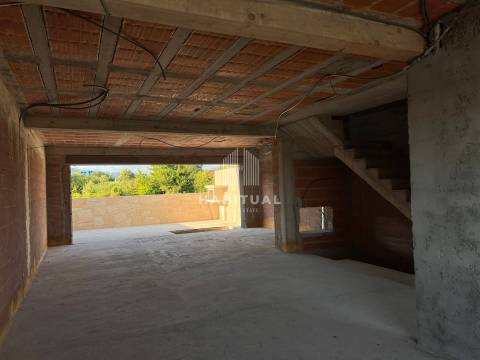 Moradia T3 Venda em Viana do Castelo (Santa Maria Maior e Monserrate) e Meadela,Viana do Castelo