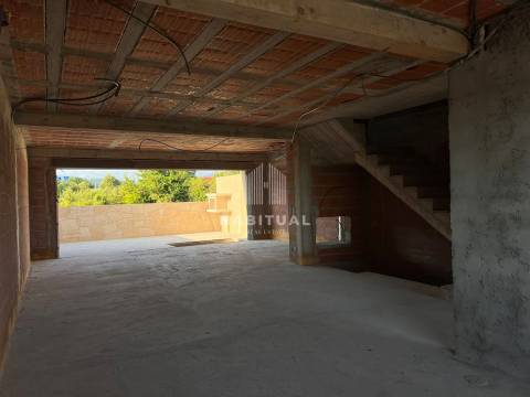 Moradia T3 Venda em Viana do Castelo (Santa Maria Maior e Monserrate) e Meadela,Viana do Castelo