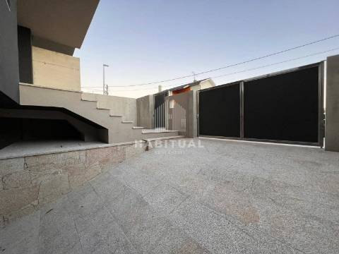 Moradia T3 Venda em Viana do Castelo (Santa Maria Maior e Monserrate) e Meadela,Viana do Castelo