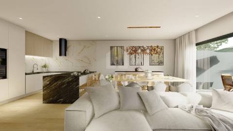 Moradia em construção Castelo do Neiva