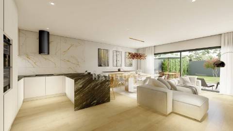 Moradia em construção Castelo do Neiva