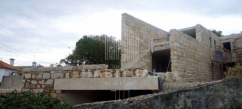 Moradia Geminada T3 Venda em Vilar de Mouros,Caminha