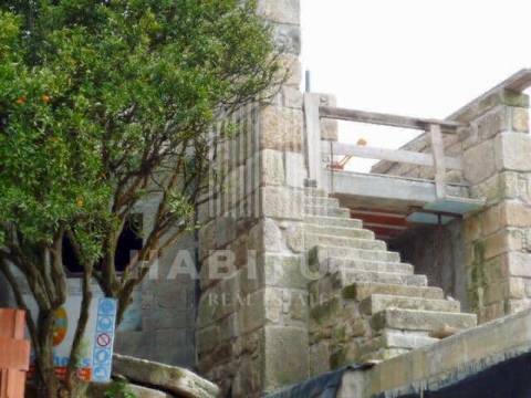 Moradia Geminada T3 Venda em Vilar de Mouros,Caminha