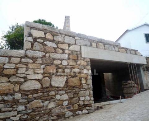 Moradia Geminada T3 Venda em Vilar de Mouros,Caminha