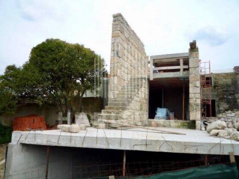 Moradia Geminada T3 Venda em Vilar de Mouros,Caminha