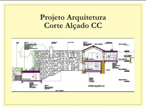 Moradia Geminada T3 Venda em Vilar de Mouros,Caminha