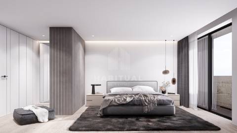 Apartamento T2 Novo em Vila Nova de Cerveira