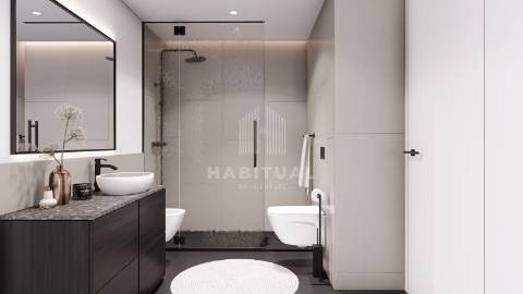 Apartamento T2 Novo em Vila Nova de Cerveira