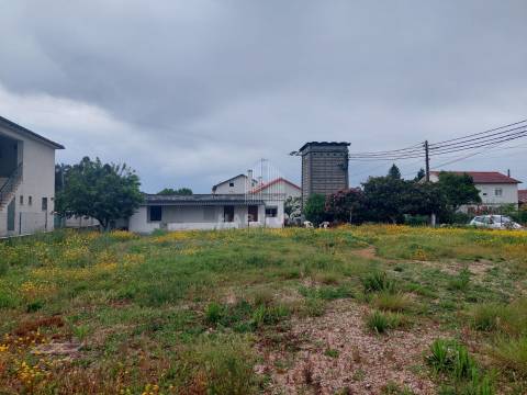 Moradia T3 em Campos Vila Nova de Cerveira