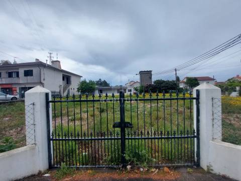 Moradia T3 em Campos Vila Nova de Cerveira