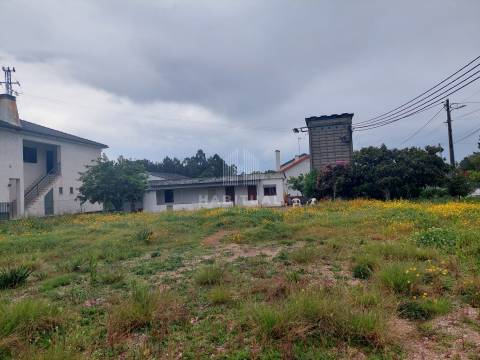 Moradia T3 em Campos Vila Nova de Cerveira