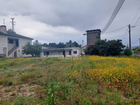 Moradia T3 em Campos Vila Nova de Cerveira