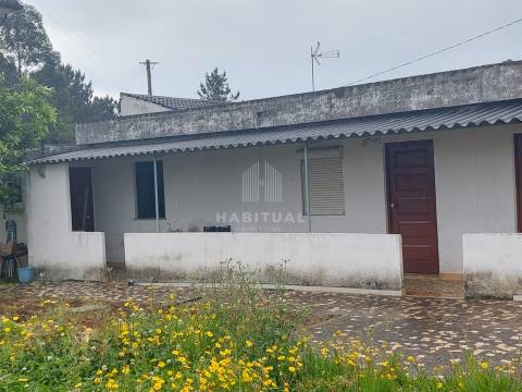 Moradia T3 em Campos Vila Nova de Cerveira