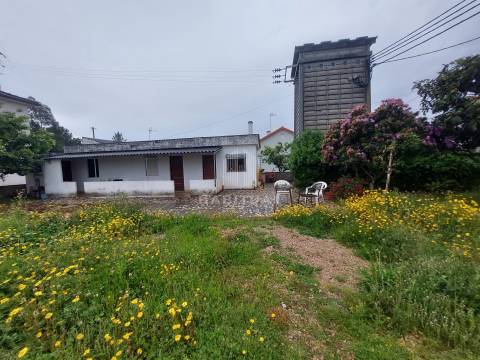 Moradia T3 em Campos Vila Nova de Cerveira