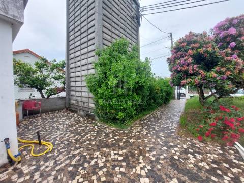 Moradia T3 em Campos Vila Nova de Cerveira