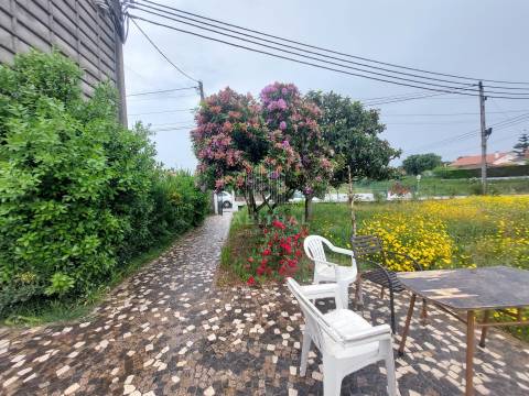 Moradia T3 em Campos Vila Nova de Cerveira