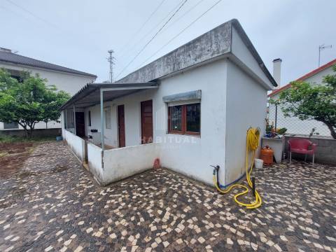 Moradia T3 em Campos Vila Nova de Cerveira