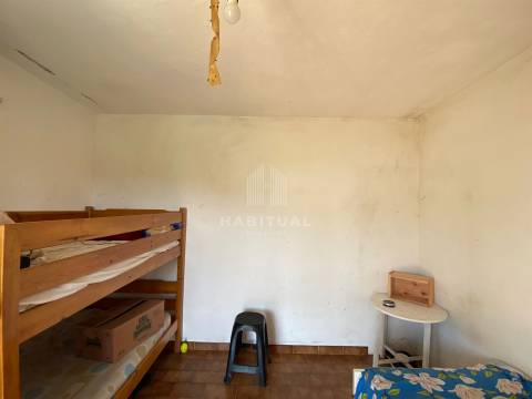 Moradia T3 em Campos Vila Nova de Cerveira