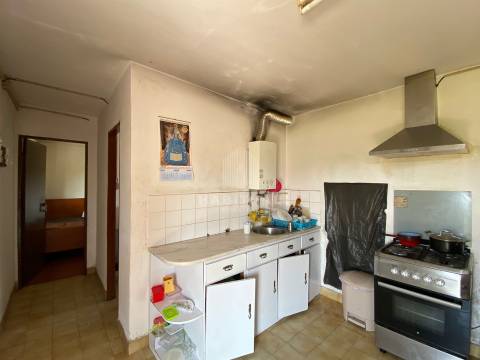 Moradia T3 em Campos Vila Nova de Cerveira