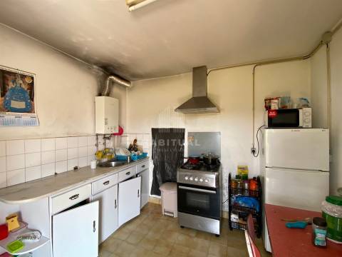 Moradia T3 em Campos Vila Nova de Cerveira