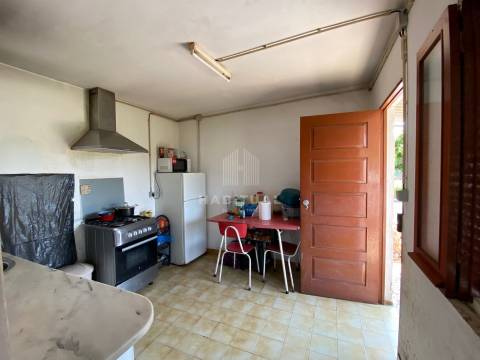 Moradia T3 em Campos Vila Nova de Cerveira