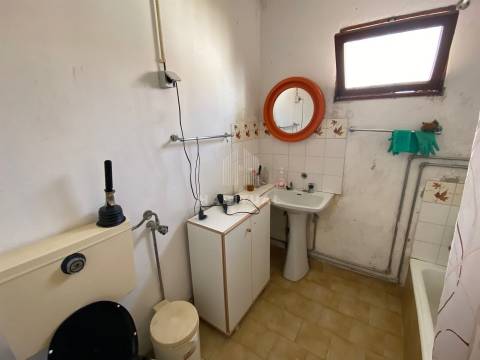 Moradia T3 em Campos Vila Nova de Cerveira