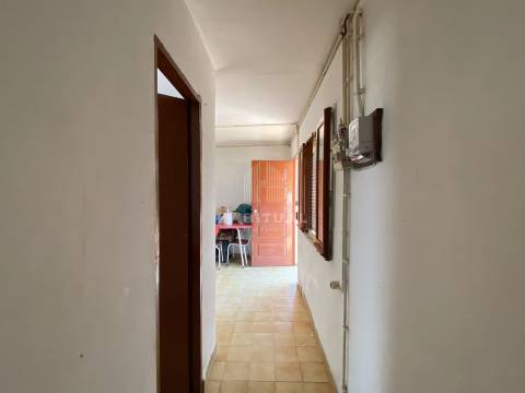 Moradia T3 em Campos Vila Nova de Cerveira