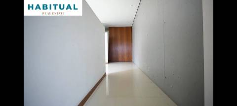 Moradia T3  em Seixas - Condomínio Fechado com Piscina