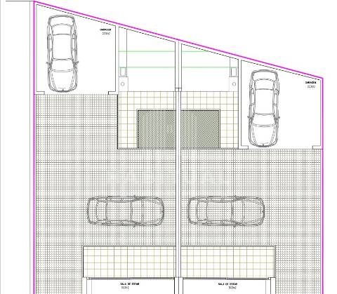Terreno Urbano com Projeto em Darque - Santoinho