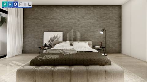 Terreno Urbano com Projeto em Darque - Santoinho