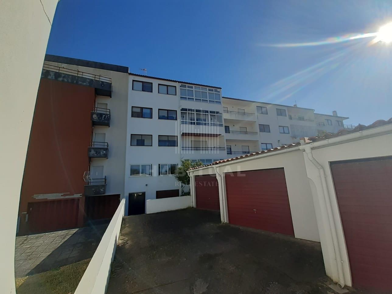 Apartamento T3 perto da praia em Vila Praia de Âncora