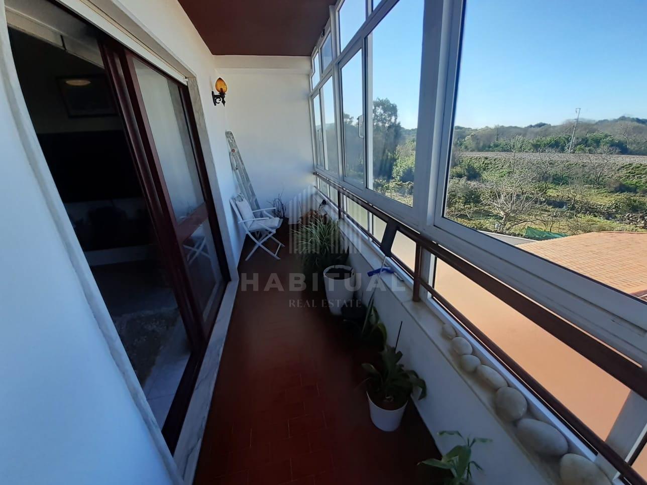 Apartamento T3 perto da praia em Vila Praia de Âncora